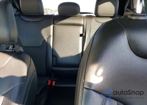 2025 Jeep Compass Latitude из США, поврежденный, VIN 3C4NJDBN6ST502021